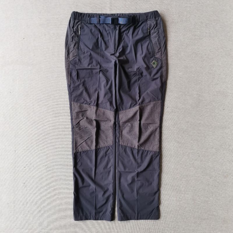 KOLON SPORT CELANA HIKING OUTDOOR SECOND 33 - 35