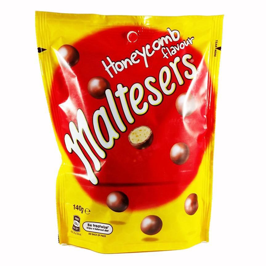 Maltesers Honeycomb Flavour