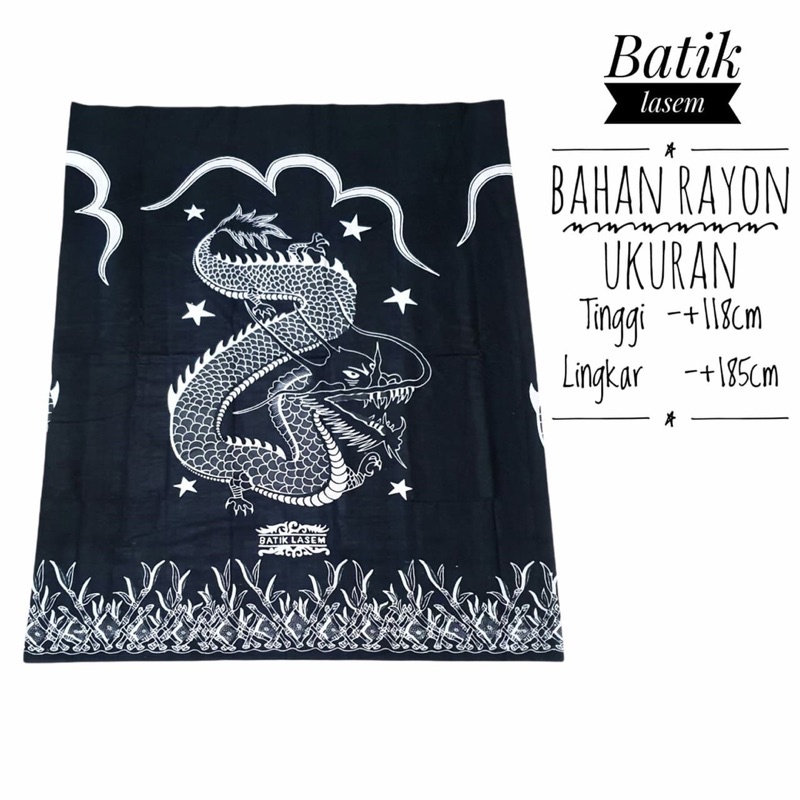 sarung naga/sarung gloyor naga/sarung gloyor/sarung batik/sarung santri/sarung/bisa cod