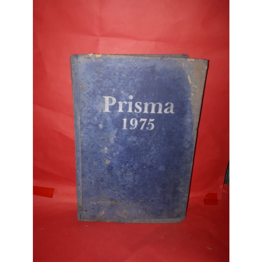 Majalah Prisma 1975