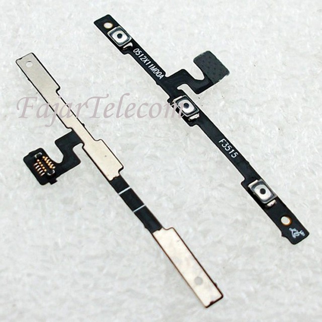 Fleksibel Flexy Xiaomi Mi4c Mi 4C Original