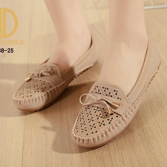 Sepatu Jose daroca dockside