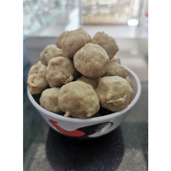 

Baso resto urat isi 100