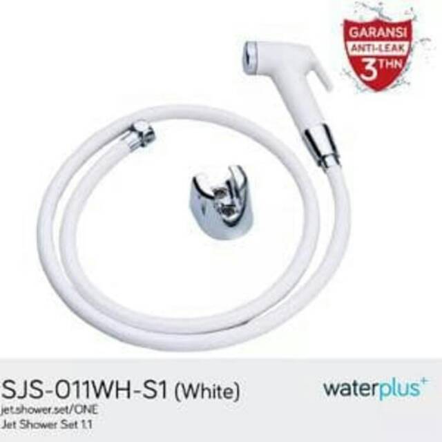 JET SHOWER WATERPLUS