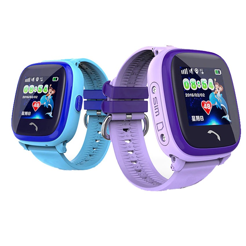 funelego smart watch