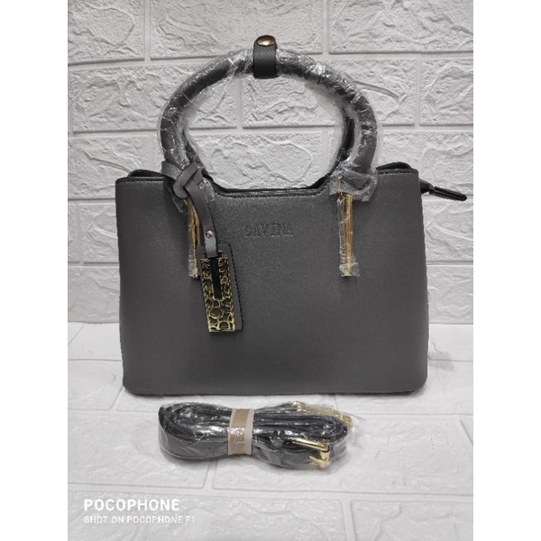 Tas Davina impor original 8685