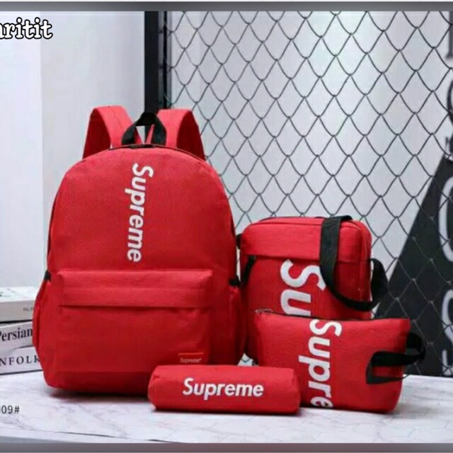 tas supreme backpack