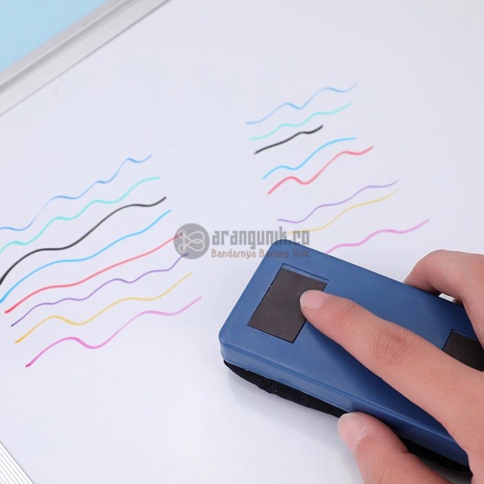 

Hari Ini Spidol Marker 12 Warna Untuk Papan Tulis Blackboard Whiteboard 1 Set Berkualitas