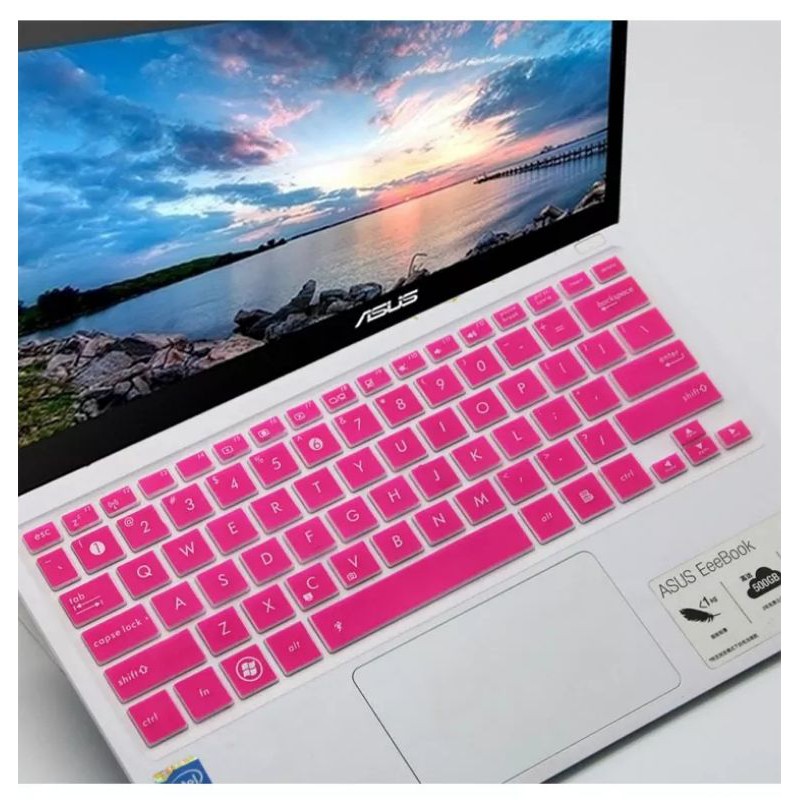 Keyboard Protector Asus 11,6 Inch X200 E202 E203 TP201E203 E203Mah X200 E202 X205 E205