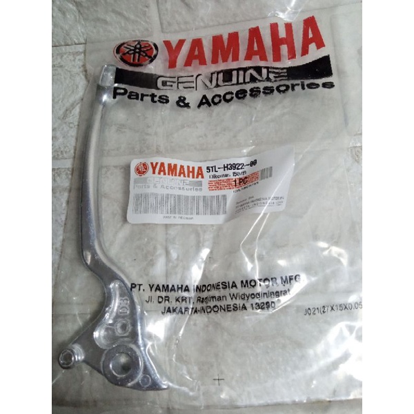 handle rem kanan Mio sporty,Mio soul,Mio m3 ,jupter mx