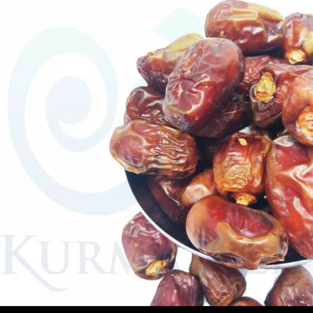

Kurma madu