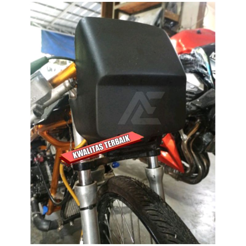 Batok champ balap champ yamaha champ buta champ batok buta lampu champ yamaha rx king