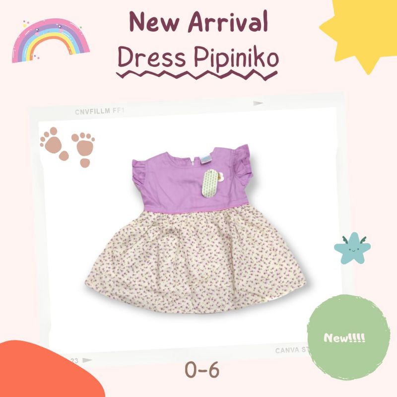Dress Pipiniko