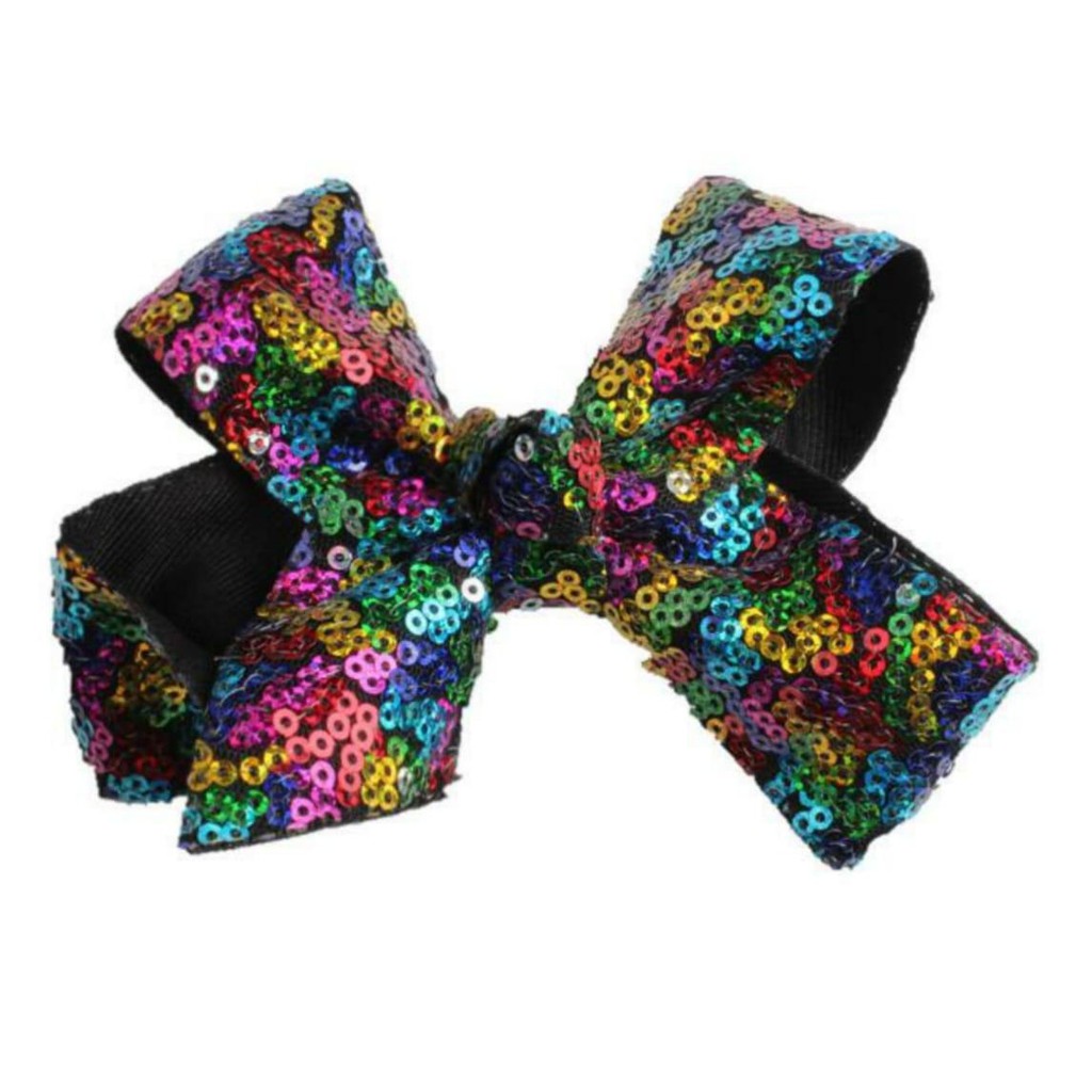 LID8065 - Hairpin Ribbon Balita