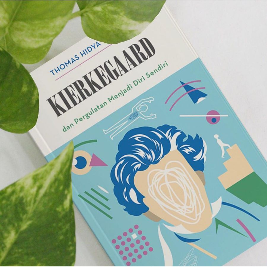 Kierkegaard dan Pergulatan Menjadi Diri Sendiri