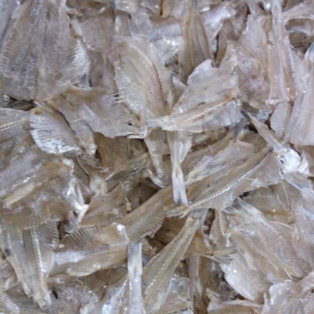 

[COD] khas Medan ikan pakang tipis(berat250gram) [COD]