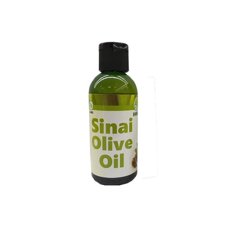 

Olive Oil (Minyak Zaitun)