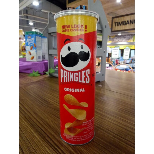 Pringles