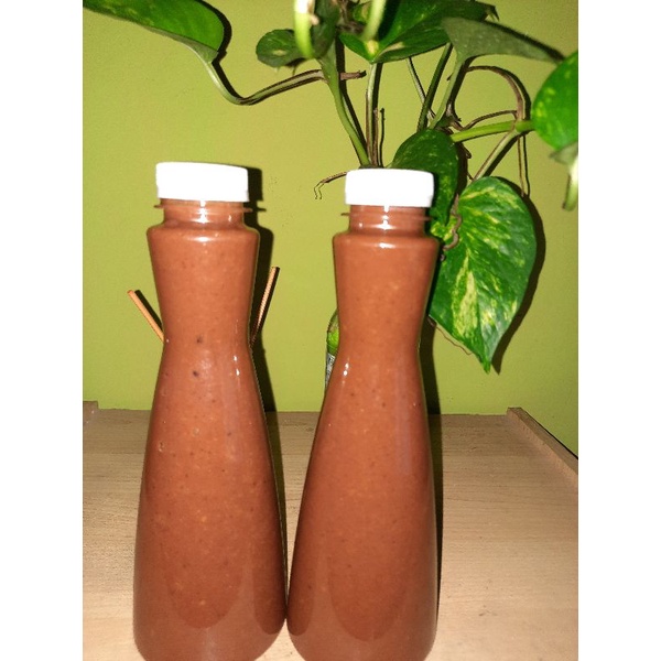 

Bumbu rujak terasi
