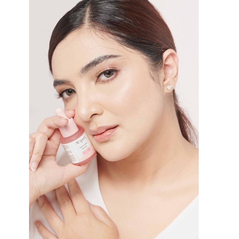 J3O8 AExpert Active Glow Booster Serum MDL