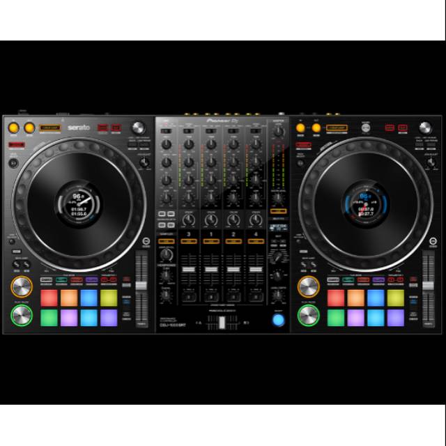 DDJ 1000SRT PIONEER