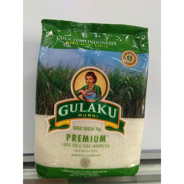 

Gulaku 1kg