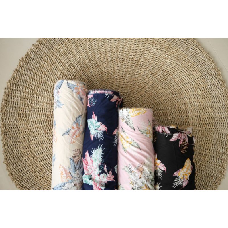 KAIN RAYON ZARA - YANG LAGI VIRAL [YEYEN KAIN]