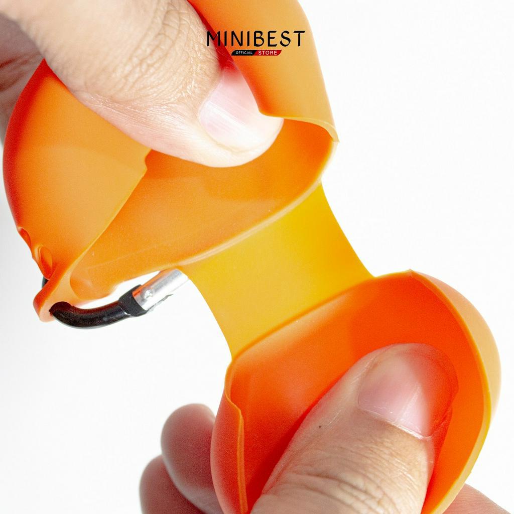 Terbaru Hanya Case Minibest Premium Softcase Silicone Case For Mb Pods M5 Pro Pods Pro 2Nd Premium