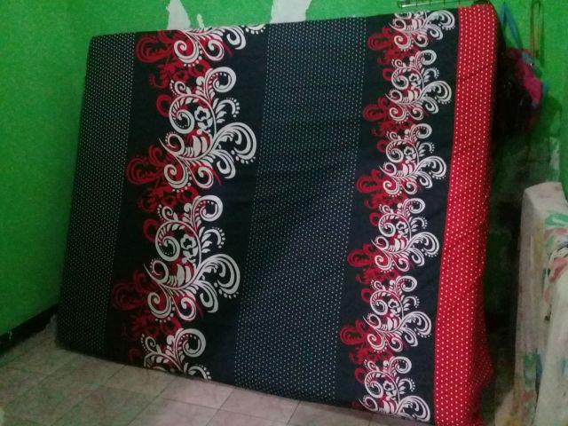 Sprei Homemade Batik