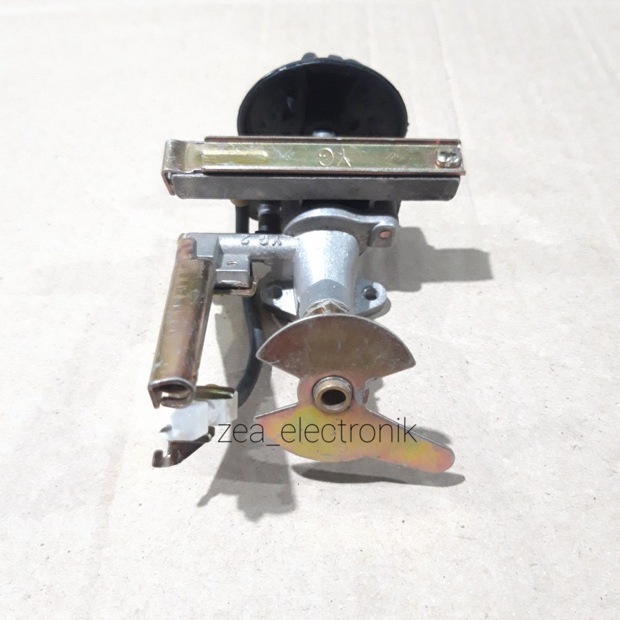 MESIN PEMANTIK KOMPOR GAS / PEMANTIK API KOMPOR TERMURAH