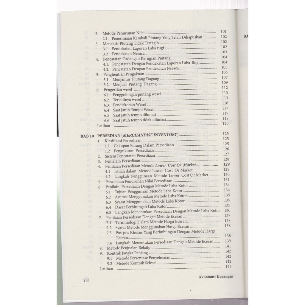 [Termurah] BUKU AKUNTANSI KEUANGAN-4