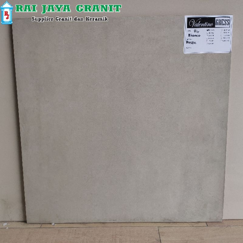 Granit Kasar 60x60 Fir Bianco
