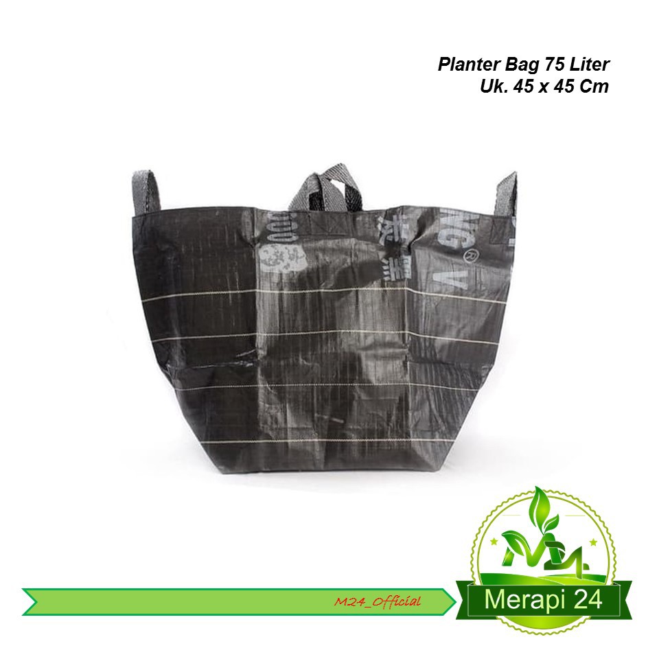 Planter Bag 75Liter