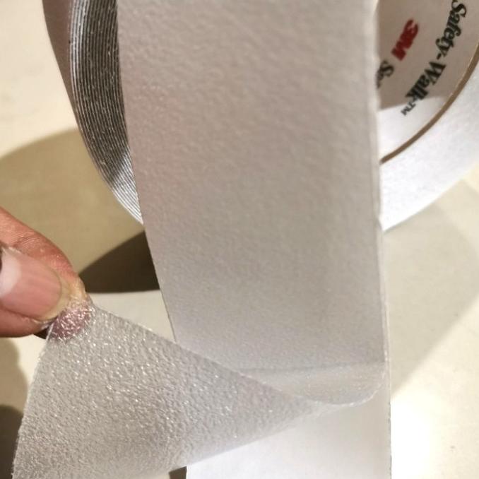

Anti Slip - Anti Licin - Safety Walk Tape - Lakban Lantai 2" x 5 Mtr