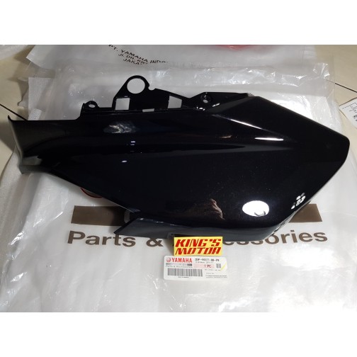 BODY COWLING, COVER LAMPU DEPAN NMAX ASLI HITAM KANAN YAMAHA