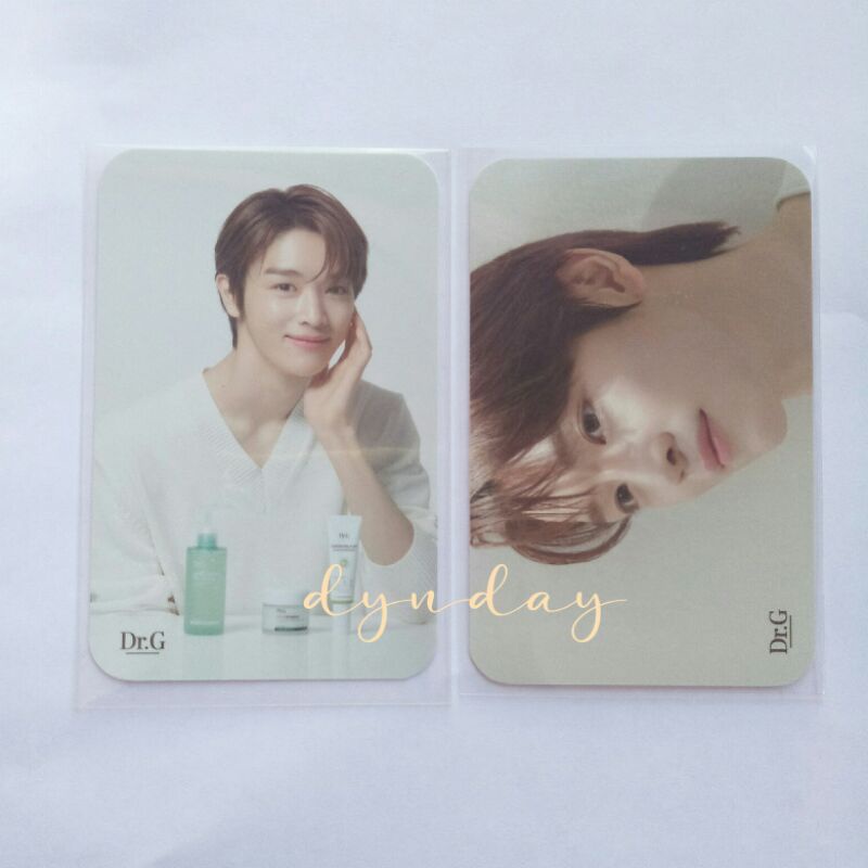 PC Sungchan Dr.G dr g