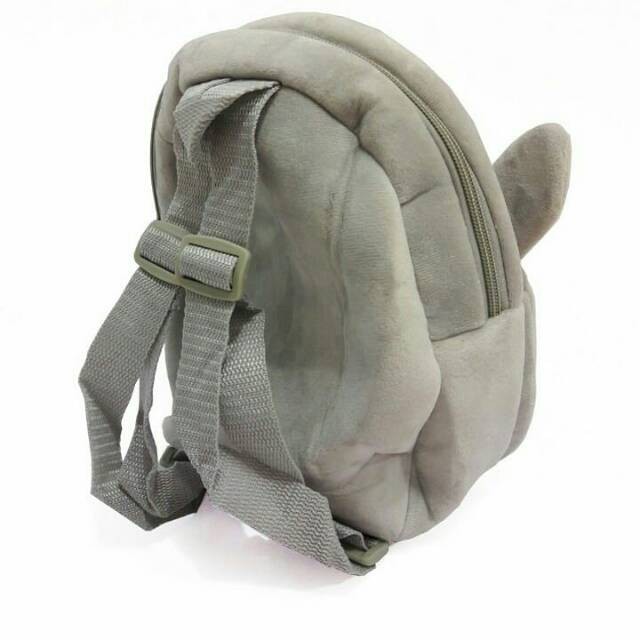 INFY - Tas Ransel Anak Karakter Bag Backpack Mini Motif Cartoon Cute Cod Import R115