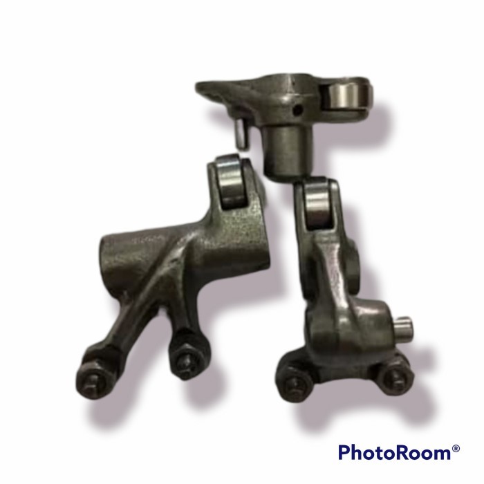 Pelatuk Klep - Rocker Arm NMAX AEROX LEXI 1set (In & Ex)