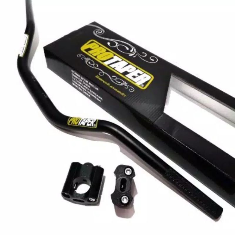 Stang Protaper Evo Low Stang Fatbar Protaper Fuzion twinwall Protaper Evo Low plus raiser Stang KLX