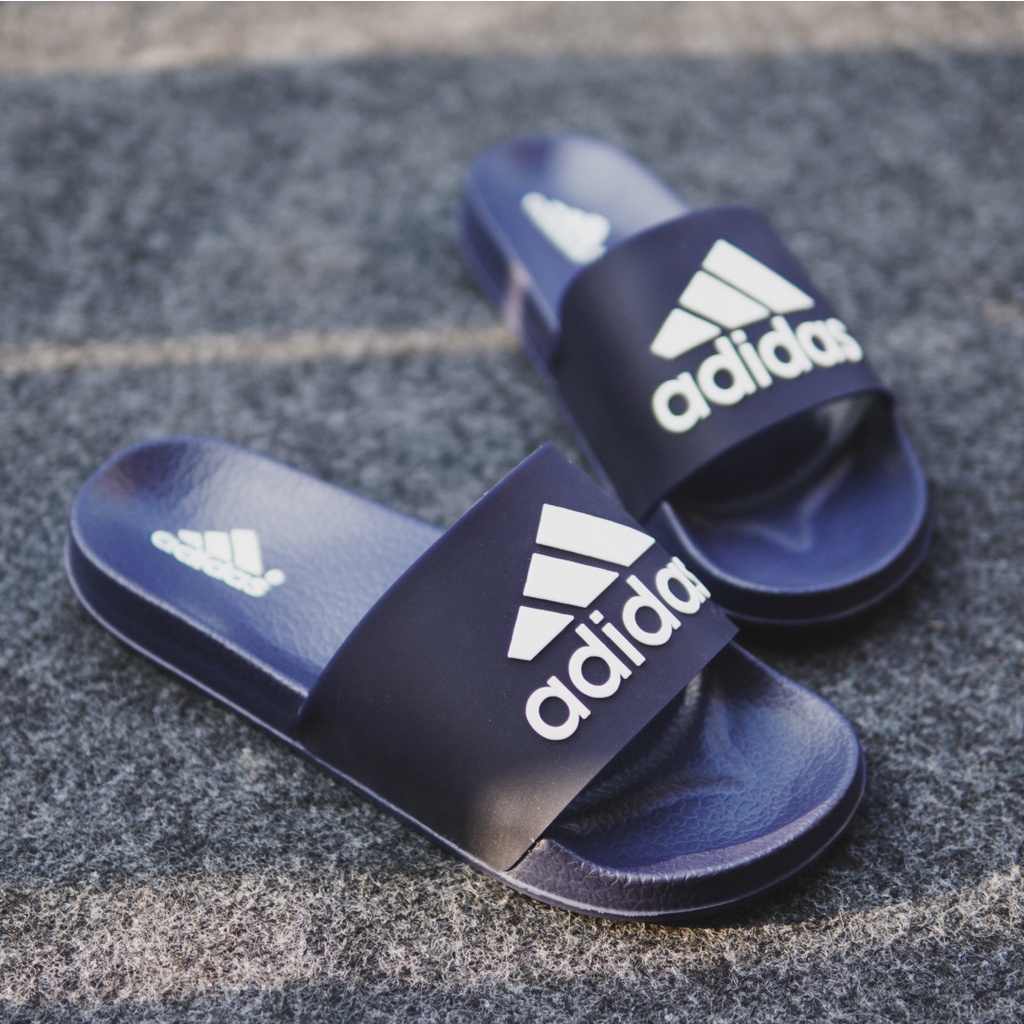 Promo!!! Sandal Slop Pria/wanita Slide Original Premium Full Variasi Warna Termurah ( BISA COD )