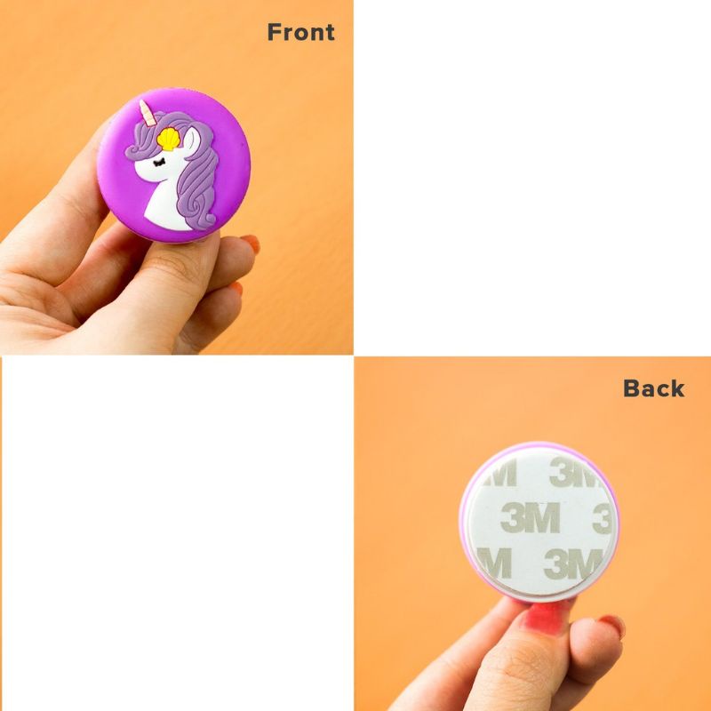 POP SOCKET KARAKTER CARTOON CUTE 3D POP SOCKET HP POP SOCKET MURAH BATAM POP SOCKET IMPORT