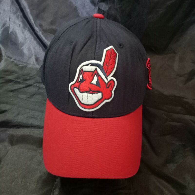 Topi cap mlb indiana