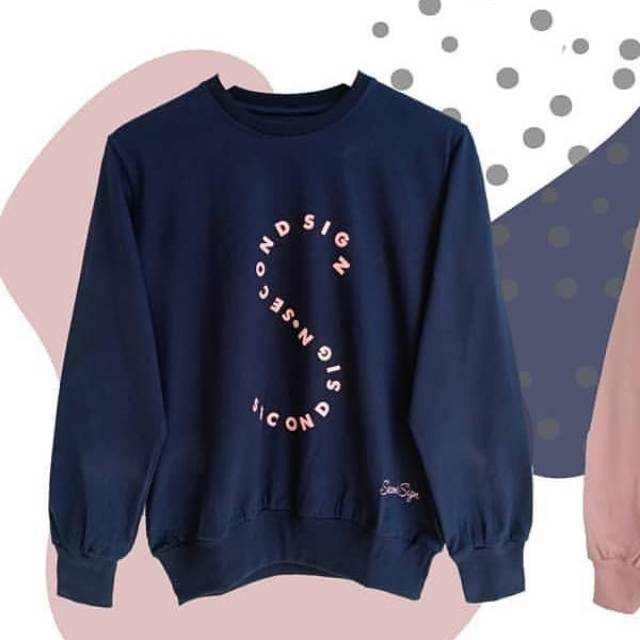 Kanza TOP by SECOND SIGN