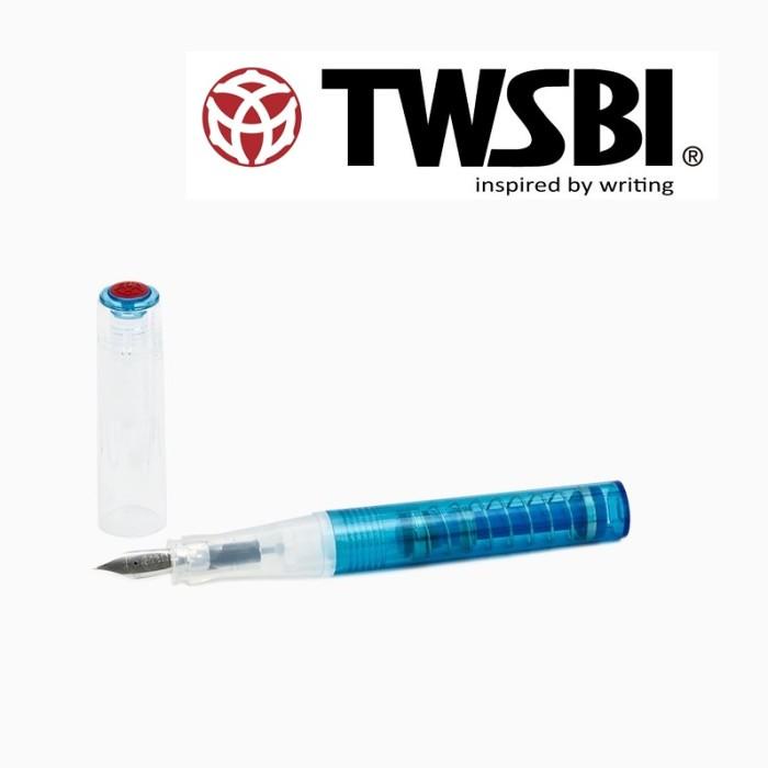 

Pulpen | Twsbi Go Fountain Pen