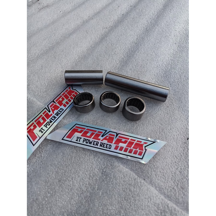 BOSH AREM RXZ BOS ARM RXZ RZR BUSH BOSH ARM RXZ BOSH AREM RXZ RZR  BOSH SWING ARM YAMAHA RXZ RZR SET