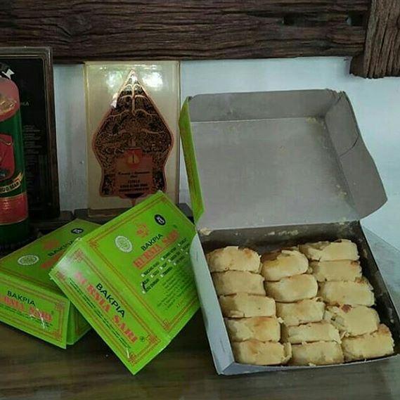 

TERBARU Bakpia kurnia sari isi 15, oleh oleh yogya camilan sehat grosir