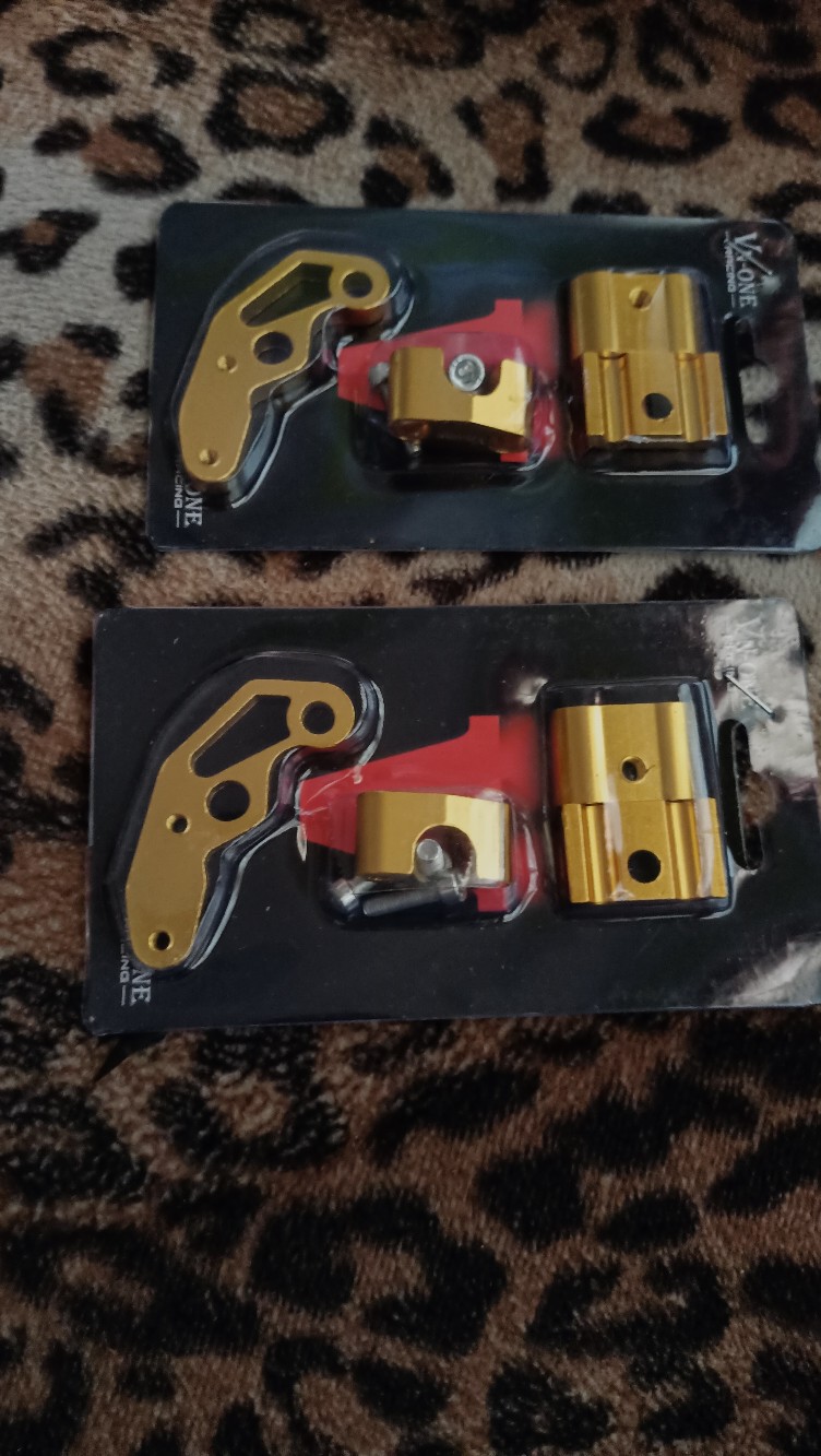 Klemen Selang Garden Universal Cnc Matic