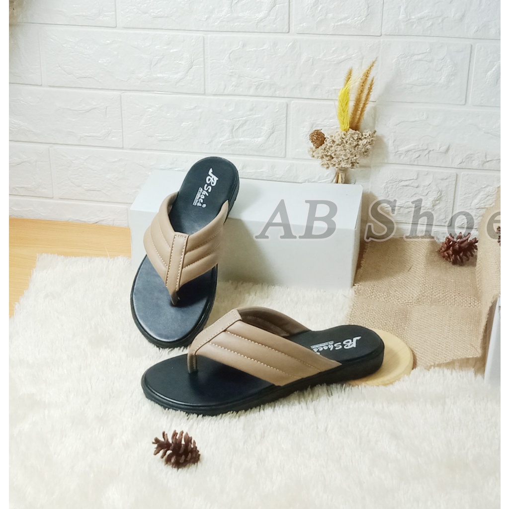 Sandal Jepit Wanita Sandal Busa Wanita Sandal Wanita Original