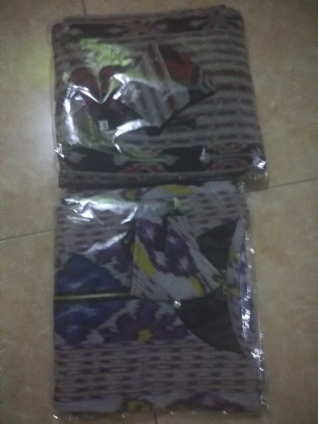 Abaya Tenun Premium/abaya Tenun Murah/gamis Tenun Premium/gamis Batik (bisa Couple)