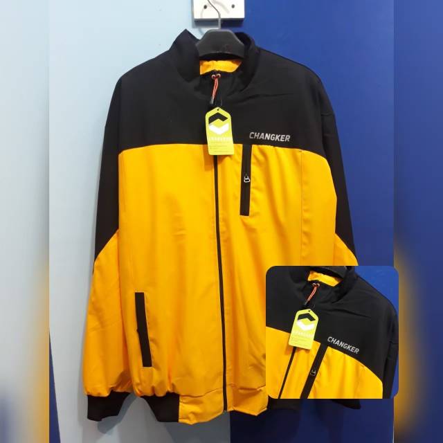 Jaket Outdoor~Jaket big size~jaket Jaket